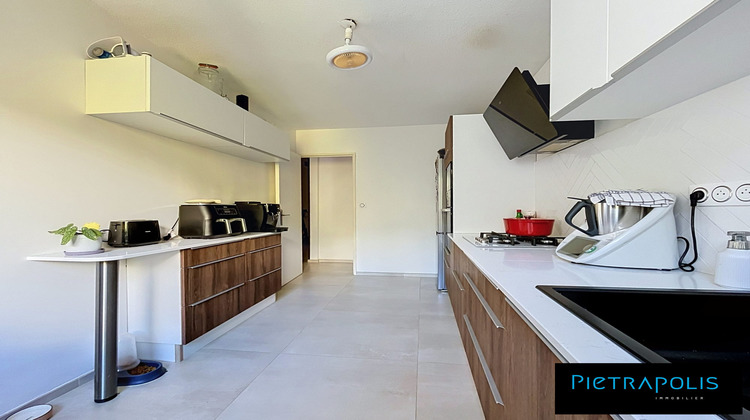 Ma-Cabane - Vente Appartement Villeurbanne, 70 m²