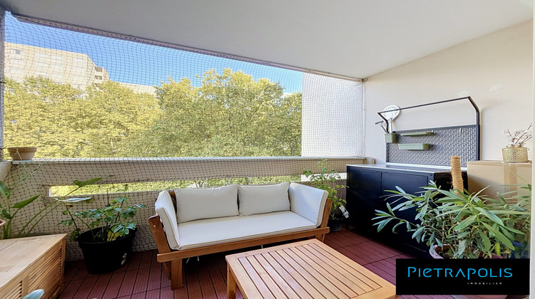 Ma-Cabane - Vente Appartement Villeurbanne, 70 m²