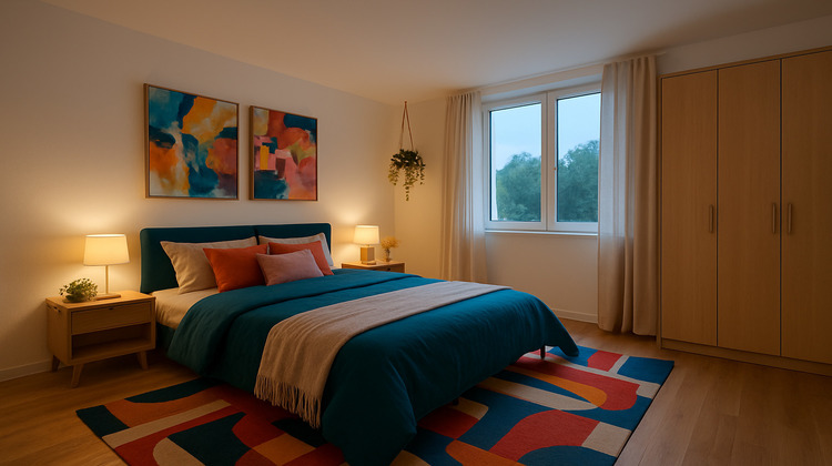 Ma-Cabane - Vente Appartement VILLEURBANNE, 50 m²