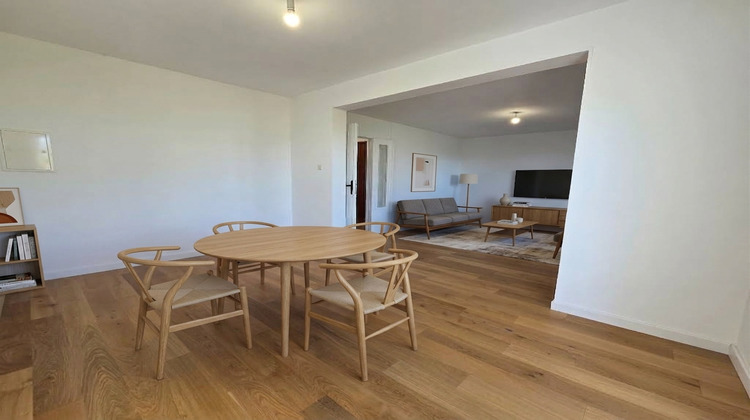 Ma-Cabane - Vente Appartement VILLEURBANNE, 78 m²