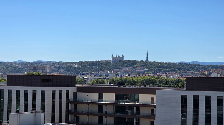 Ma-Cabane - Vente Appartement VILLEURBANNE, 78 m²