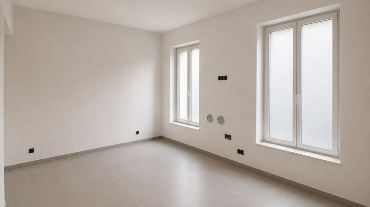 Ma-Cabane - Vente Appartement VILLEURBANNE, 21 m²