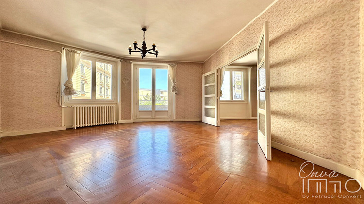 Ma-Cabane - Vente Appartement VILLEURBANNE, 100 m²