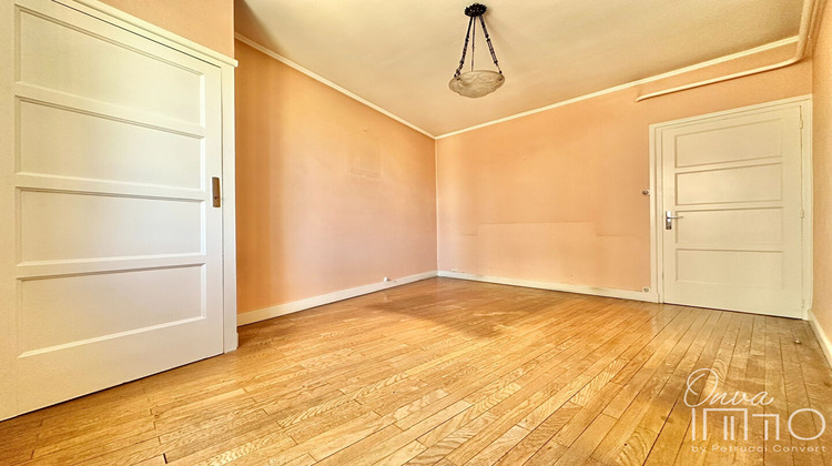 Ma-Cabane - Vente Appartement VILLEURBANNE, 100 m²