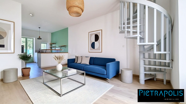 Ma-Cabane - Vente Appartement Villeurbanne, 70 m²