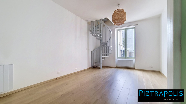 Ma-Cabane - Vente Appartement Villeurbanne, 70 m²