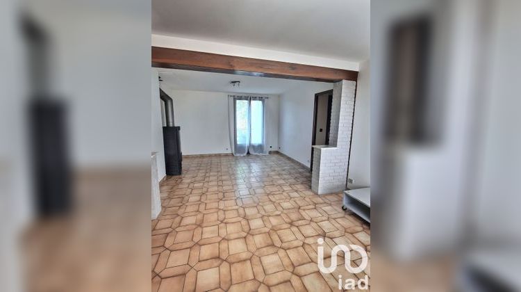 Ma-Cabane - Vente Appartement Villevaudé, 88 m²