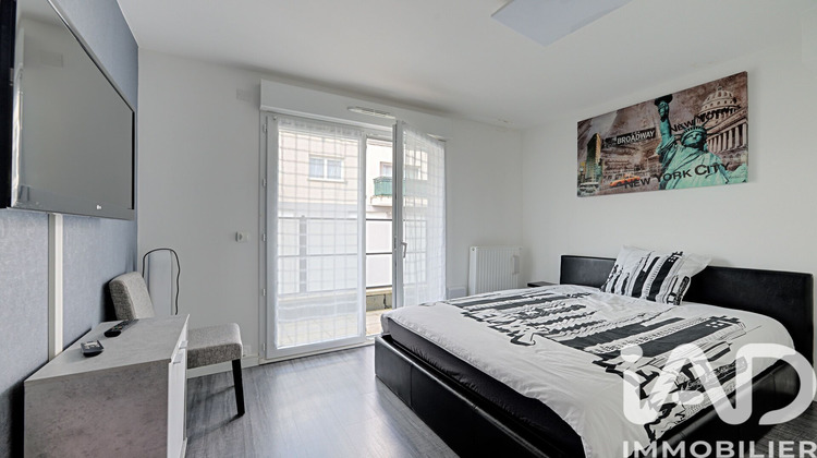 Ma-Cabane - Vente Appartement Villevaudé, 70 m²