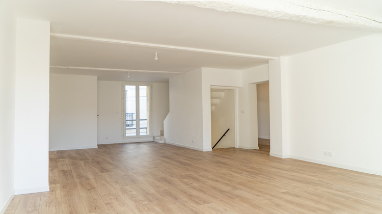 Ma-Cabane - Vente Appartement Villeveyrac, 102 m²