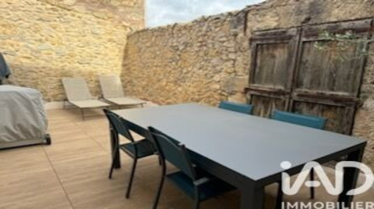 Ma-Cabane - Vente Appartement Villeveyrac, 104 m²