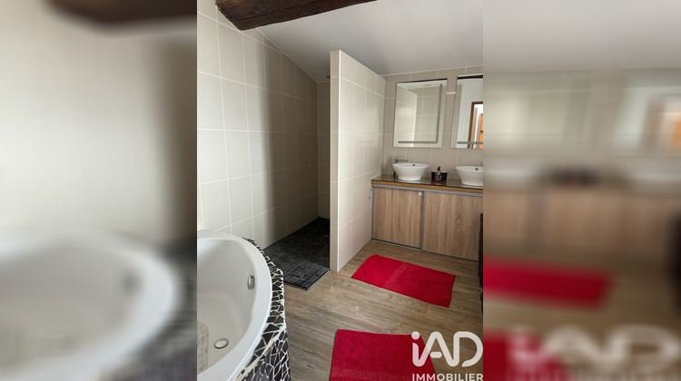 Ma-Cabane - Vente Appartement Villeveyrac, 104 m²