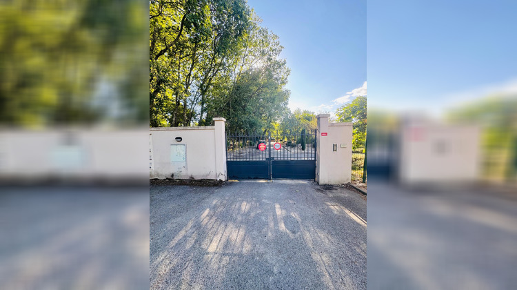Ma-Cabane - Vente Appartement Villevieille, 100 m²
