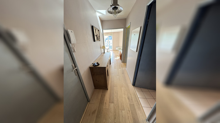 Ma-Cabane - Vente Appartement Villiers-le-Bâcle, 49 m²