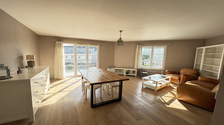 Ma-Cabane - Vente Appartement Villiers-le-Bâcle, 49 m²