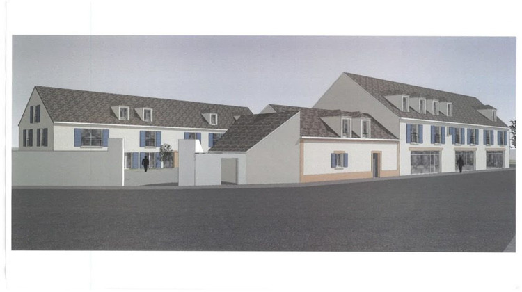 Ma-Cabane - Vente Appartement Villiers-le-Bâcle, 32 m²