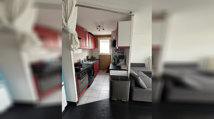 Ma-Cabane - Vente Appartement Villiers-le-Bâcle, 45 m²