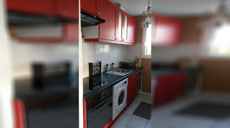 Ma-Cabane - Vente Appartement Villiers-le-Bâcle, 45 m²