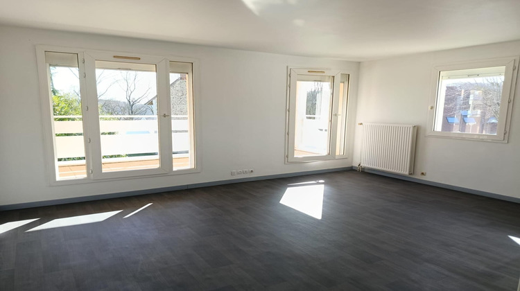 Ma-Cabane - Vente Appartement Villiers-le-Bacle, 92 m²