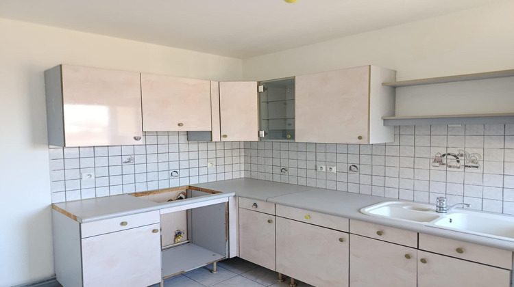Ma-Cabane - Vente Appartement Villiers-le-Bacle, 92 m²