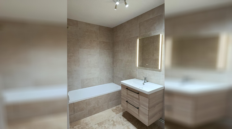 Ma-Cabane - Vente Appartement Villiers-le-Bacle, 92 m²