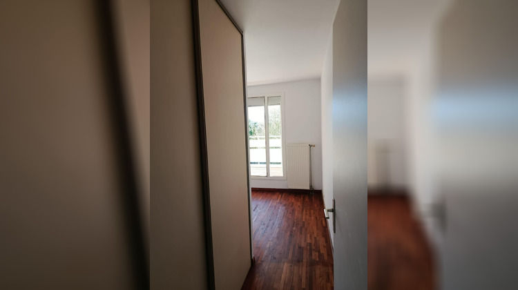 Ma-Cabane - Vente Appartement Villiers-le-Bacle, 92 m²