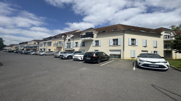 Ma-Cabane - Vente Appartement Villiers-le-Bâcle, 45 m²