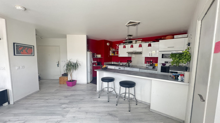 Ma-Cabane - Vente Appartement Villiers-le-Bâcle, 45 m²