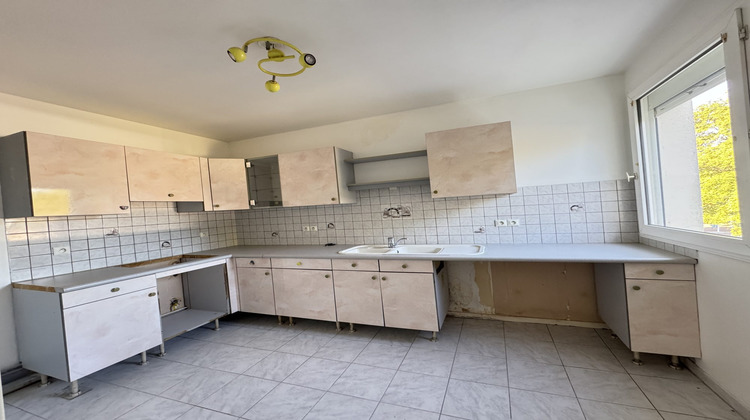 Ma-Cabane - Vente Appartement Villiers-le-Bâcle, 92 m²