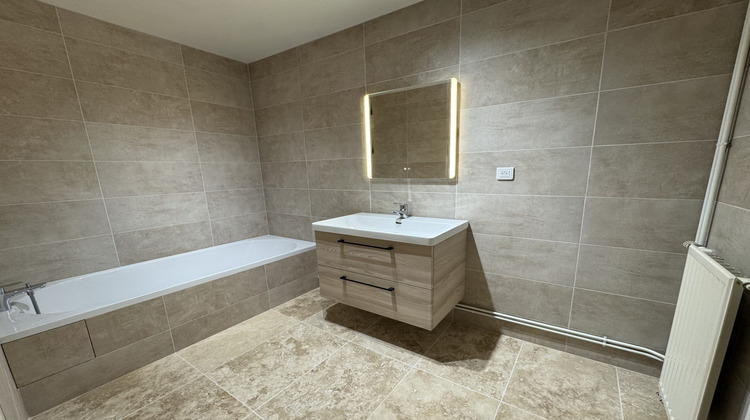 Ma-Cabane - Vente Appartement Villiers-le-Bâcle, 92 m²