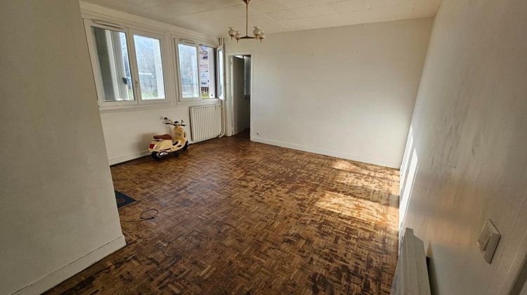 Ma-Cabane - Vente Appartement VILLIERS LE BEL, 60 m²