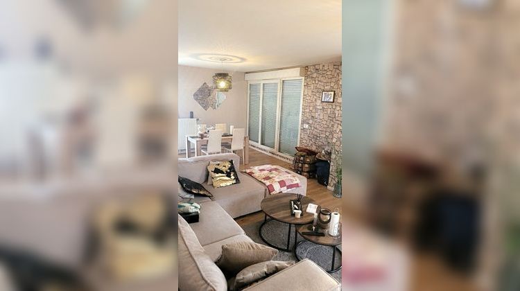 Ma-Cabane - Vente Appartement VILLIERS-LE-BEL, 85 m²