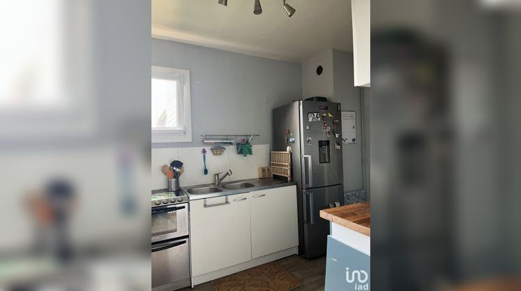 Ma-Cabane - Vente Appartement Villiers-le-Bel, 72 m²