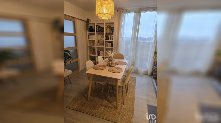 Ma-Cabane - Vente Appartement Villiers-le-Bel, 83 m²