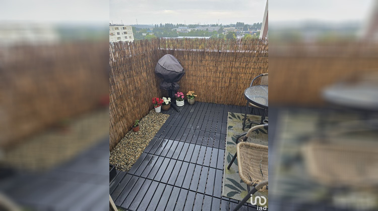 Ma-Cabane - Vente Appartement Villiers-le-Bel, 83 m²