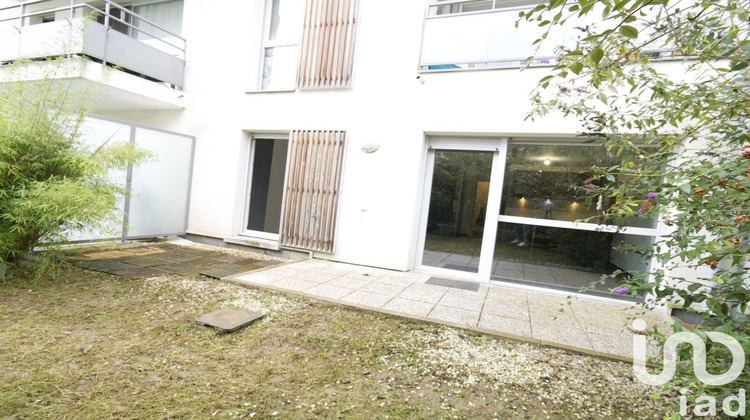 Ma-Cabane - Vente Appartement Villiers-le-Bel, 43 m²