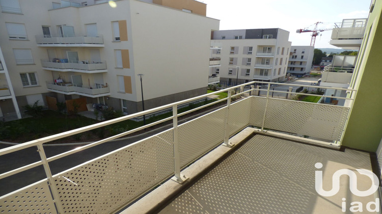 Ma-Cabane - Vente Appartement Villiers-le-Bel, 54 m²