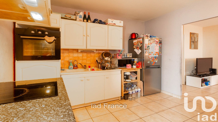 Ma-Cabane - Vente Appartement Villiers-le-Bel, 70 m²