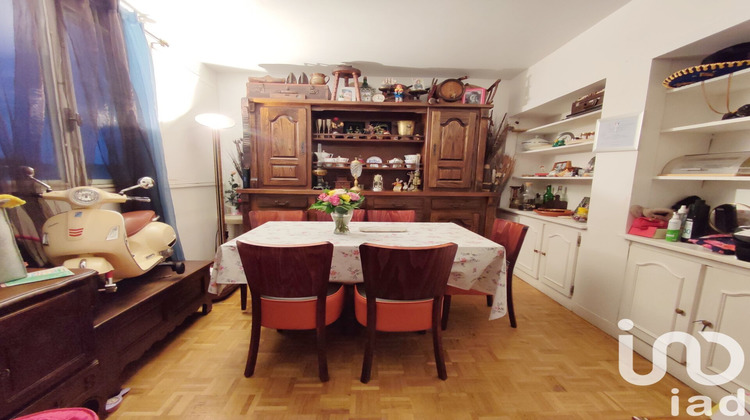 Ma-Cabane - Vente Appartement Villiers-le-Bel, 81 m²