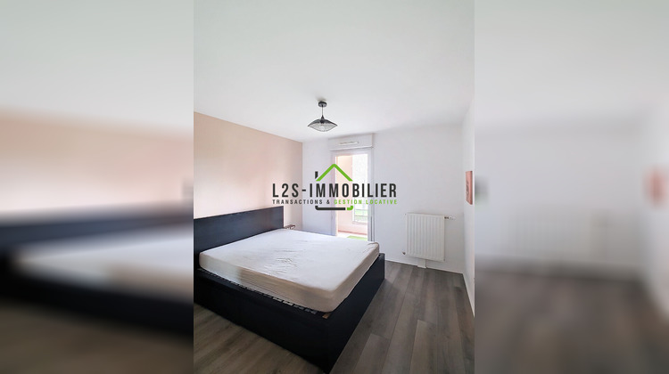 Ma-Cabane - Vente Appartement VILLIERS-LE-BEL, 61 m²