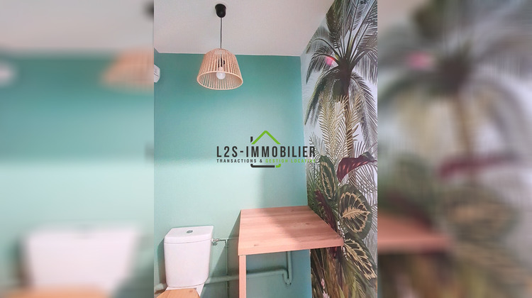 Ma-Cabane - Vente Appartement VILLIERS-LE-BEL, 61 m²