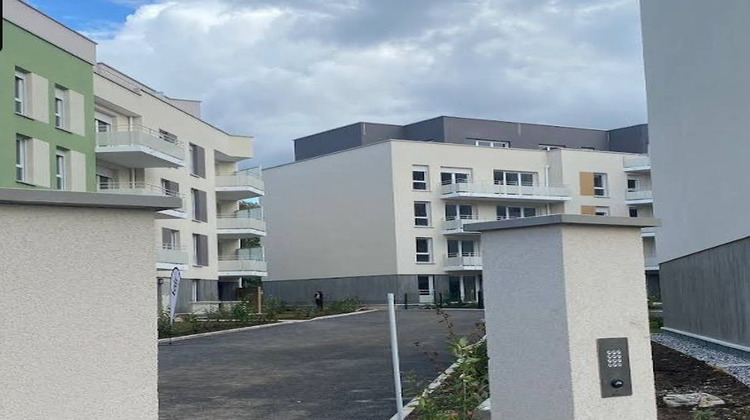 Ma-Cabane - Vente Appartement VILLIERS LE BEL, 29 m²