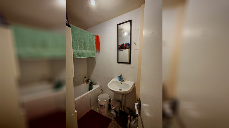 Ma-Cabane - Vente Appartement VILLIERS-LE-BEL, 28 m²