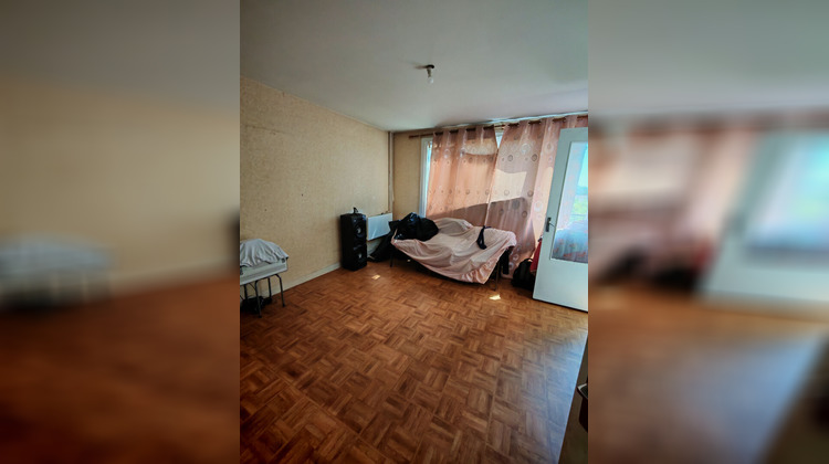 Ma-Cabane - Vente Appartement VILLIERS-LE-BEL, 28 m²