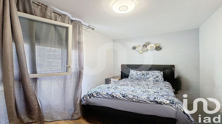 Ma-Cabane - Vente Appartement Villiers-le-Bel, 71 m²