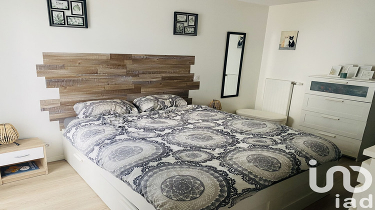 Ma-Cabane - Vente Appartement Villiers-le-Bel, 43 m²