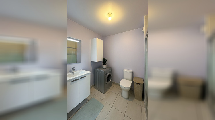 Ma-Cabane - Vente Appartement VILLIERS-LE-BEL, 42 m²