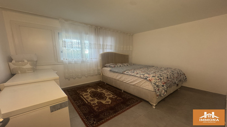 Ma-Cabane - Vente Appartement Villiers-le-Bel, 60 m²