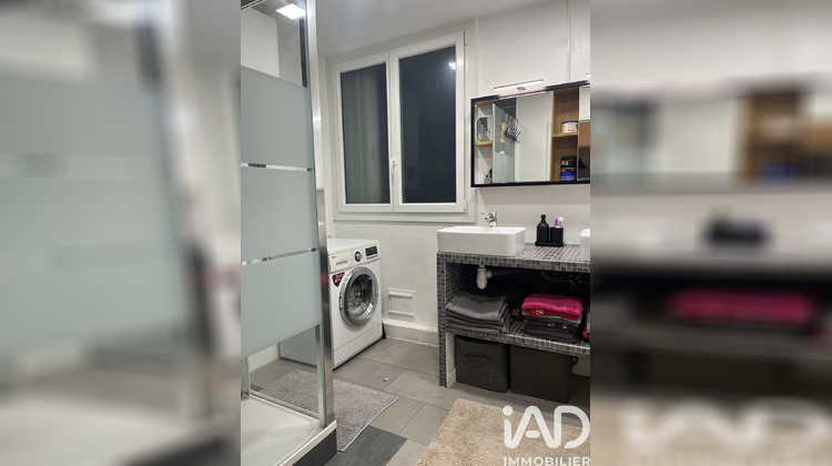 Ma-Cabane - Vente Appartement Villiers-le-Bel, 71 m²