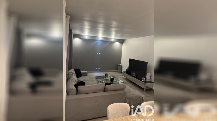 Ma-Cabane - Vente Appartement Villiers-le-Bel, 71 m²