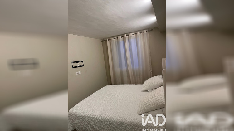 Ma-Cabane - Vente Appartement Villiers-le-Bel, 71 m²